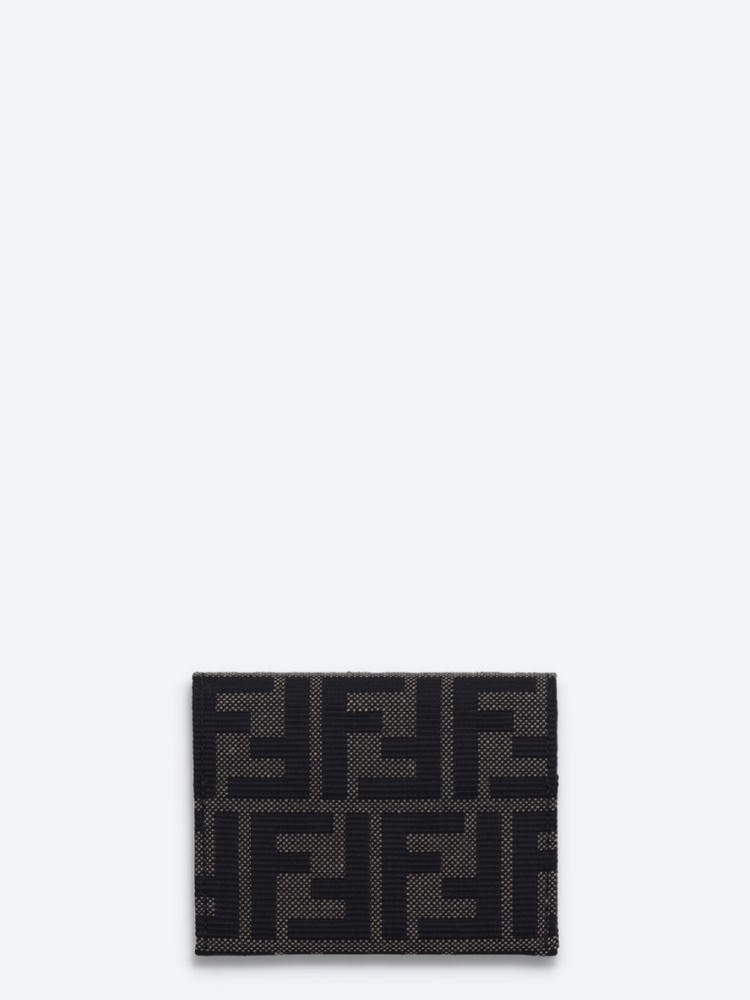 Ff Jacquard-Kartenetui 1