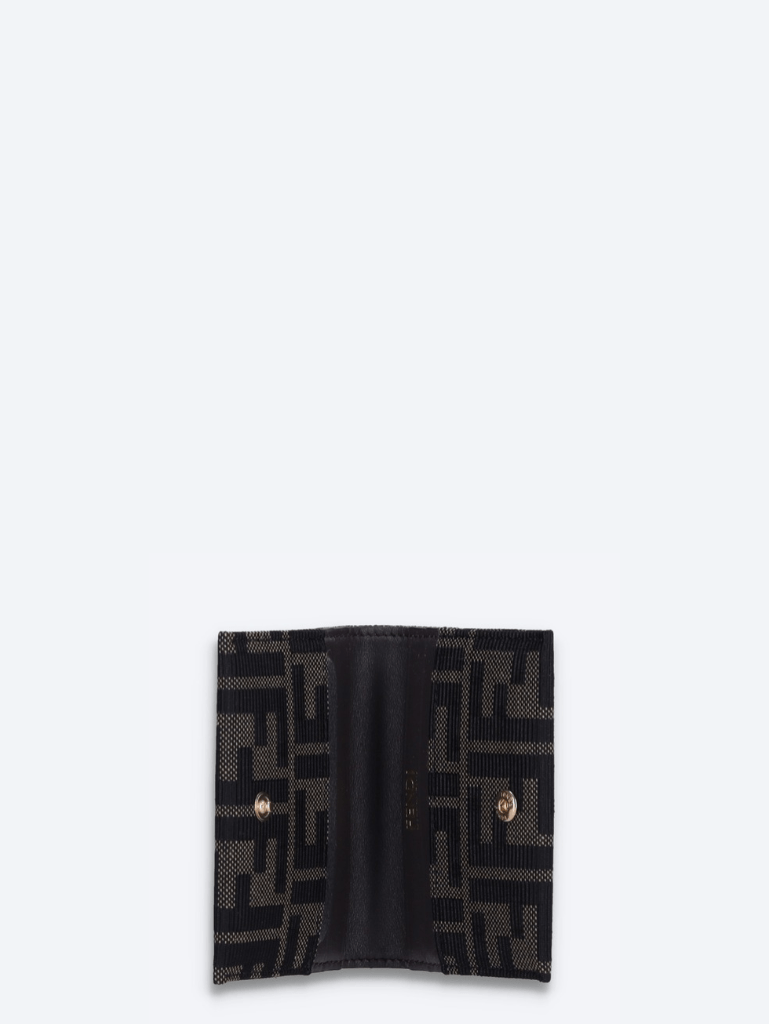 Ff Jacquard-Kartenetui 3
