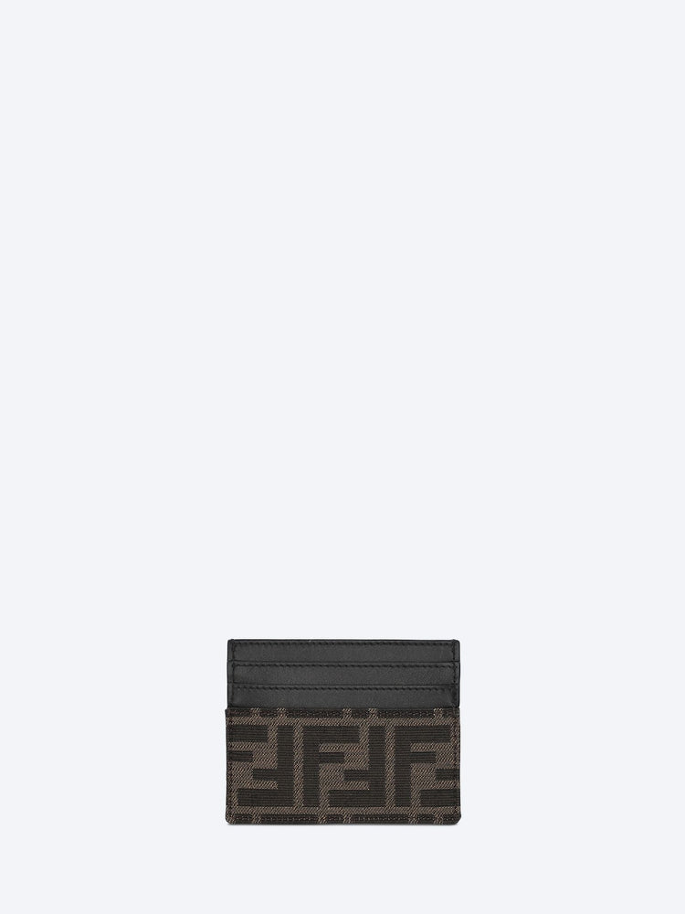 Ff-Geldbörse aus Jacquard 2
