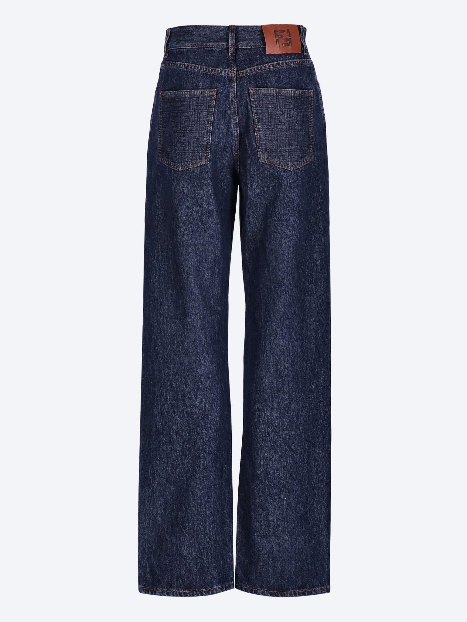 Ff padded djeans 3
