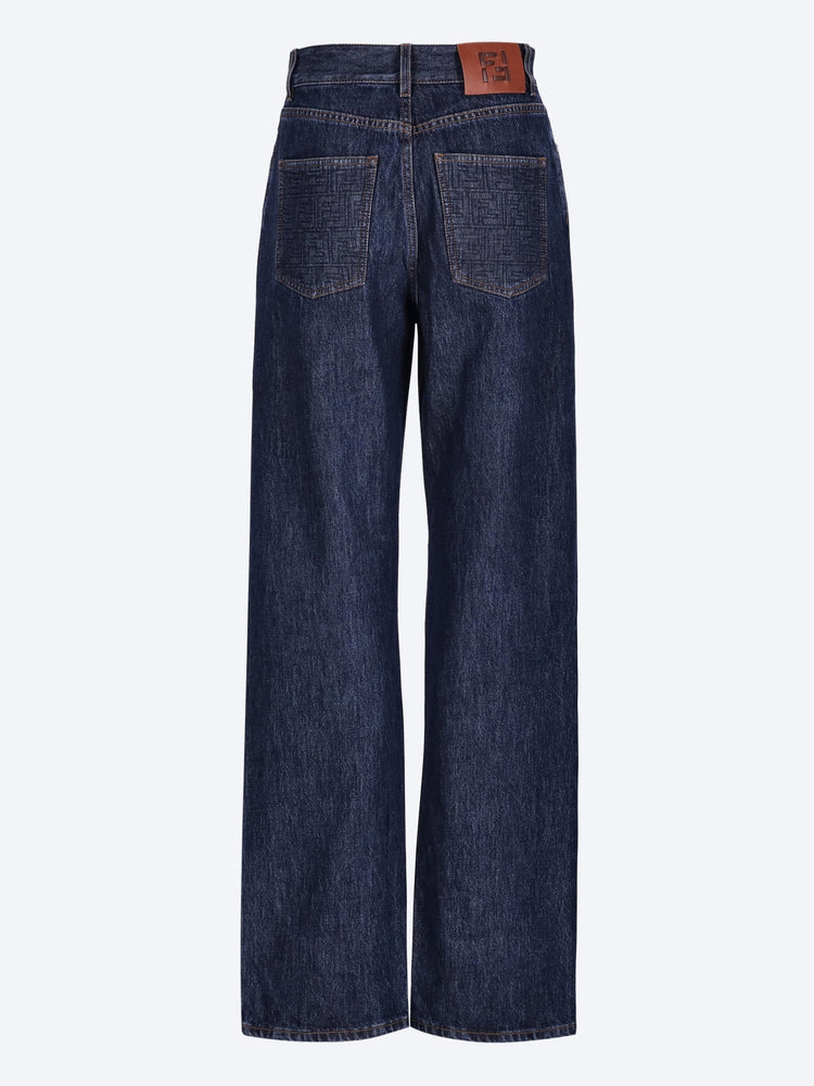 Ff padded djeans 3