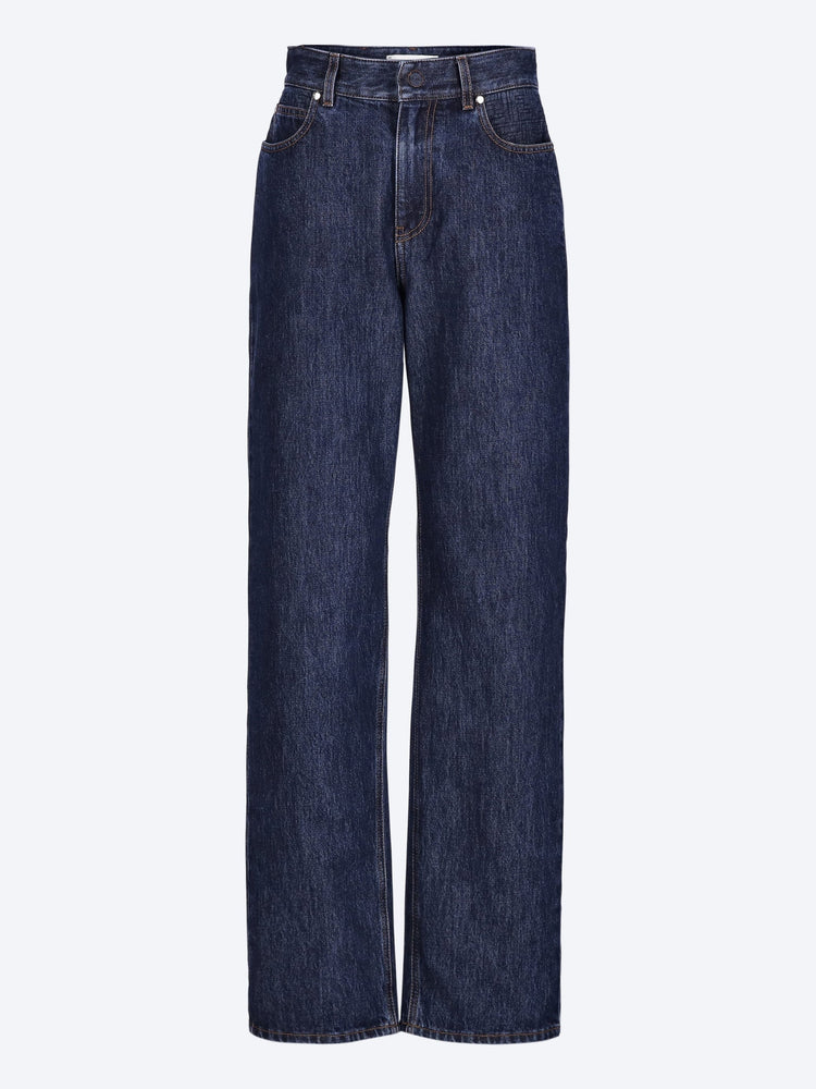 Ff padded djeans 1