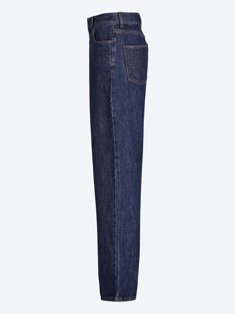 Ff padded djeans 2