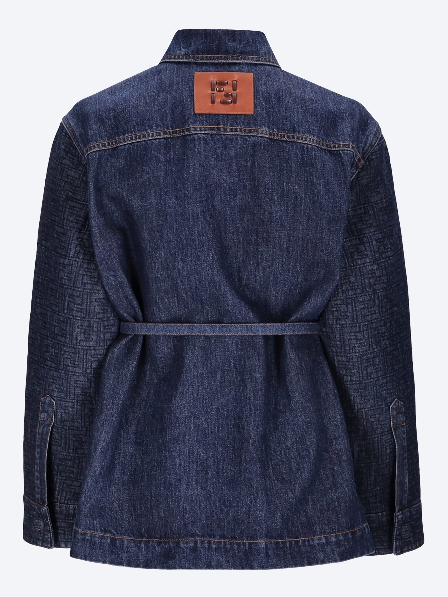 Ff padded jacket 3