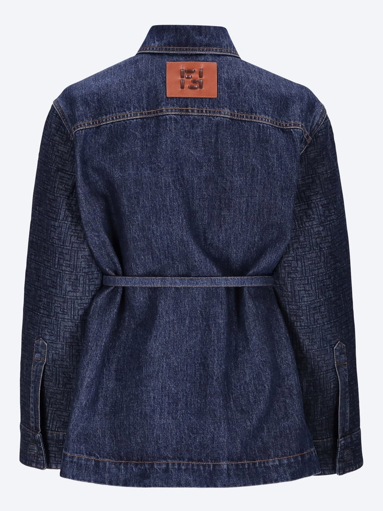 Ff padded jacket 3