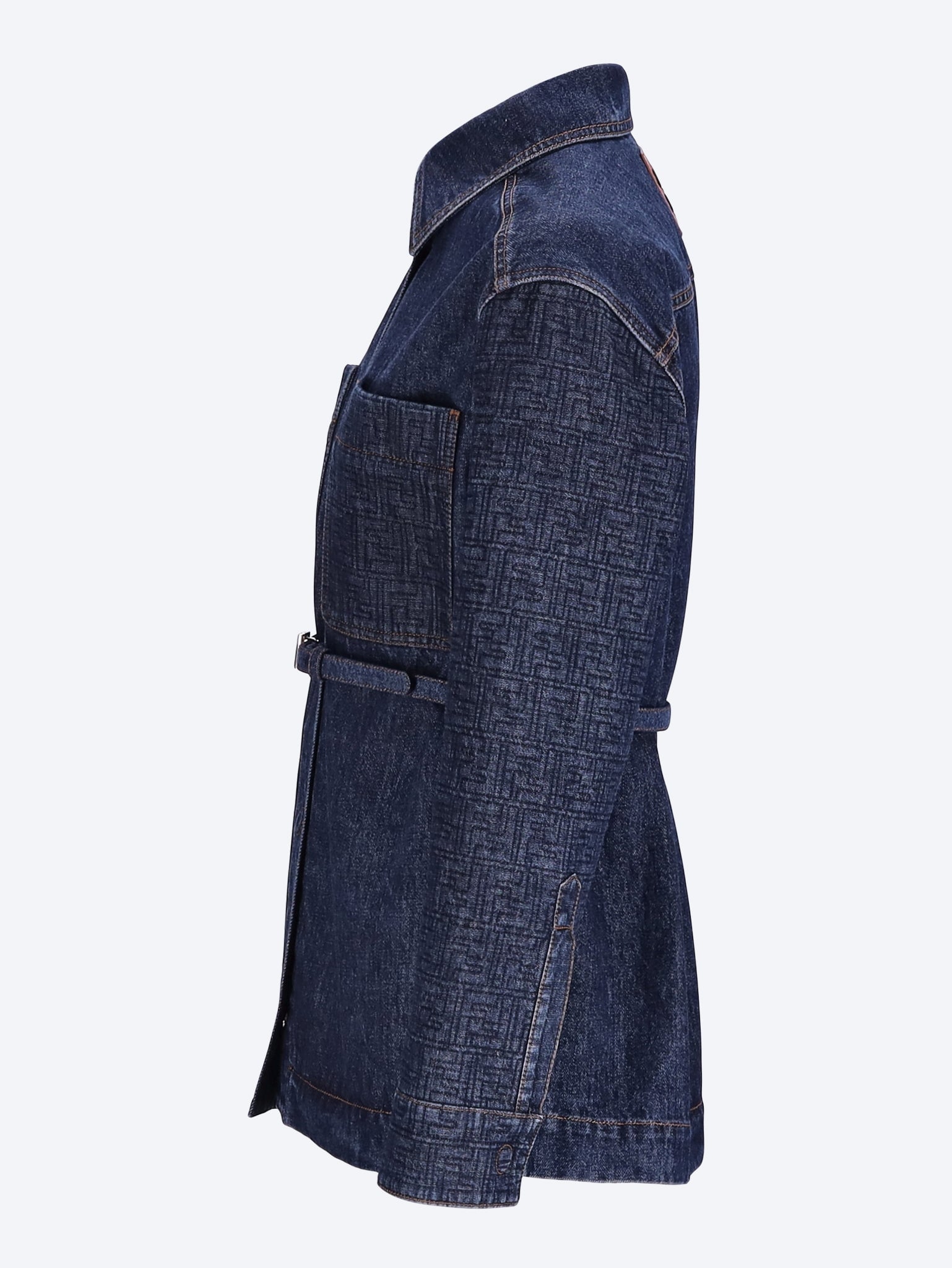 Ff padded jacket 2