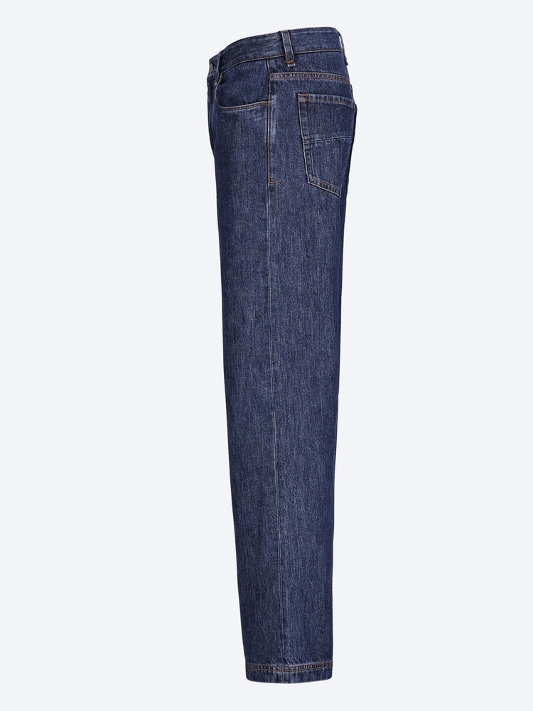 Ff padded jeans 2