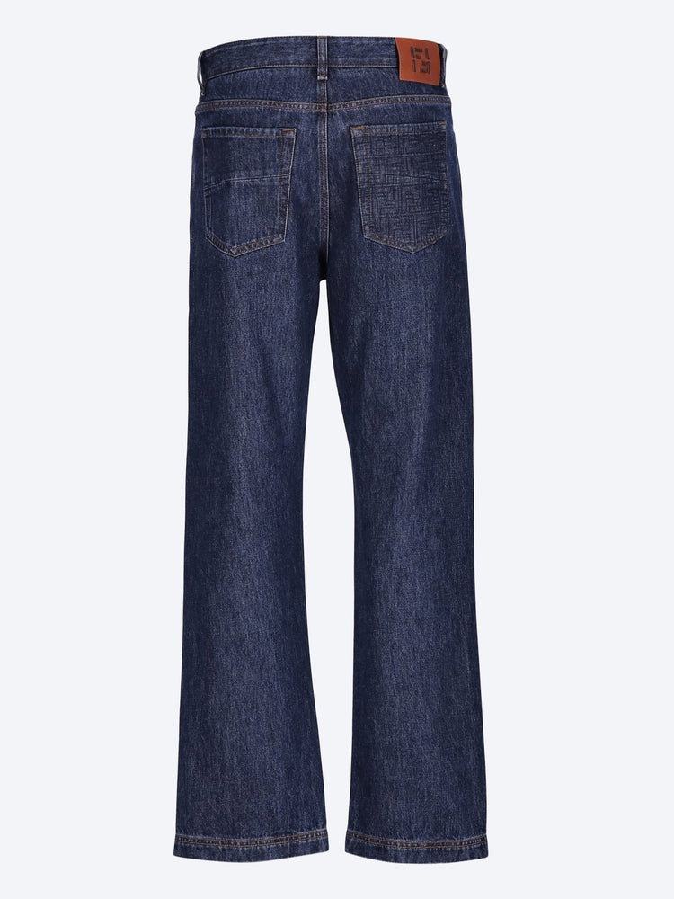 Ff padded jeans 3