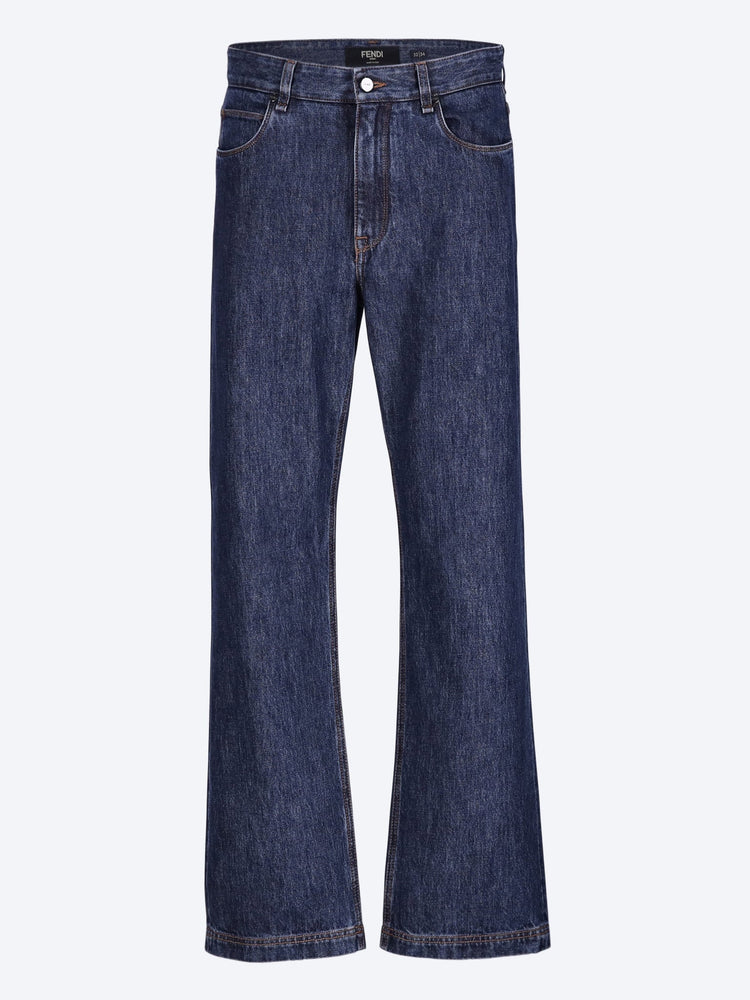 Ff padded jeans 1