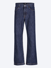 Ff padded jeans ref: