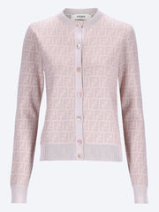 Ff wool cardigan ref: