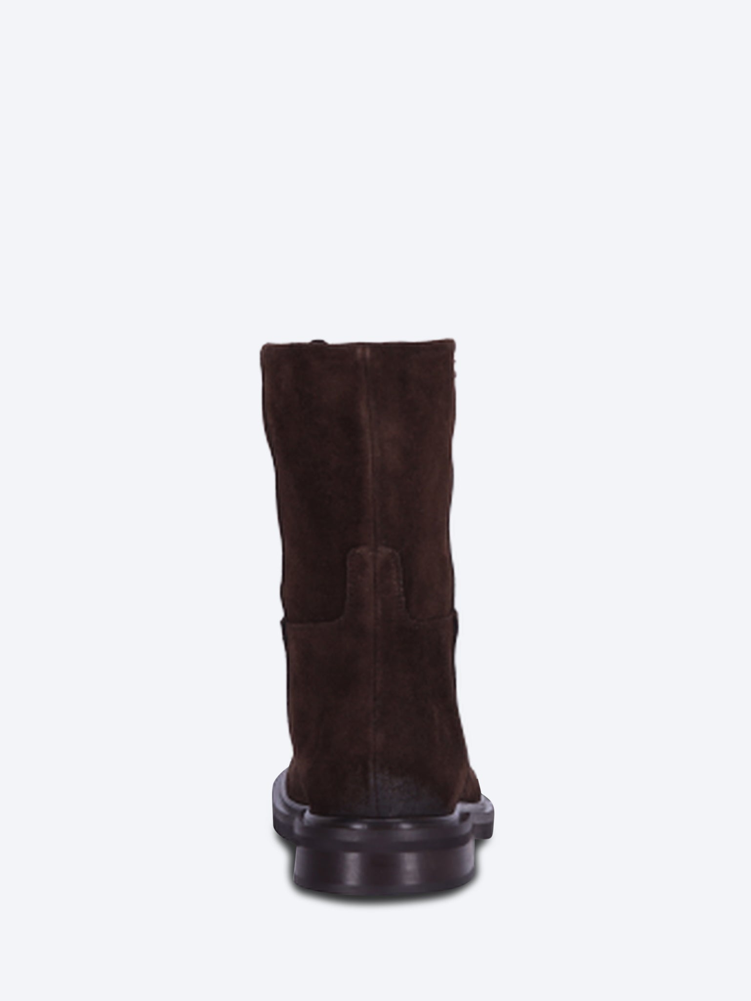 Hohe Fibi-Stiefel 5