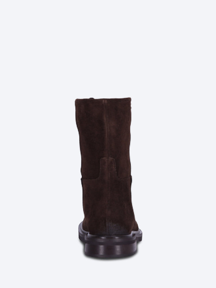 Hohe Fibi-Stiefel 5