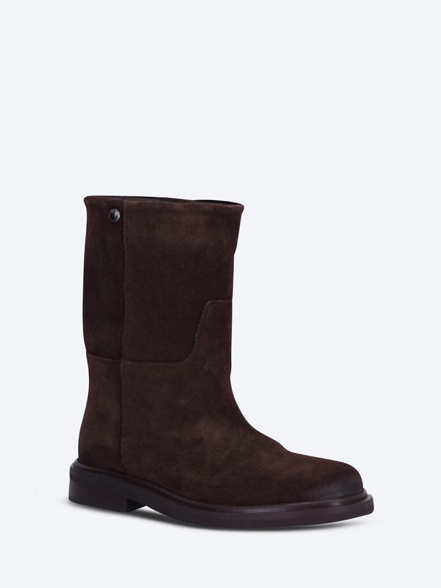 Hohe Fibi-Stiefel 2