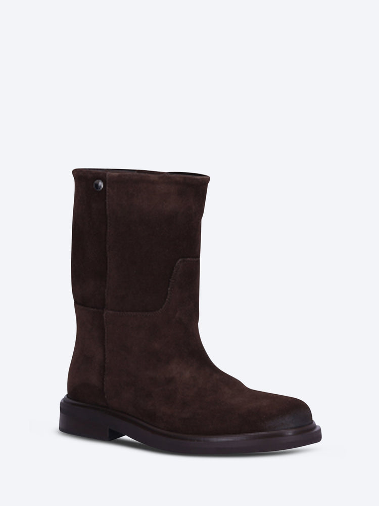 Hohe Fibi-Stiefel 2