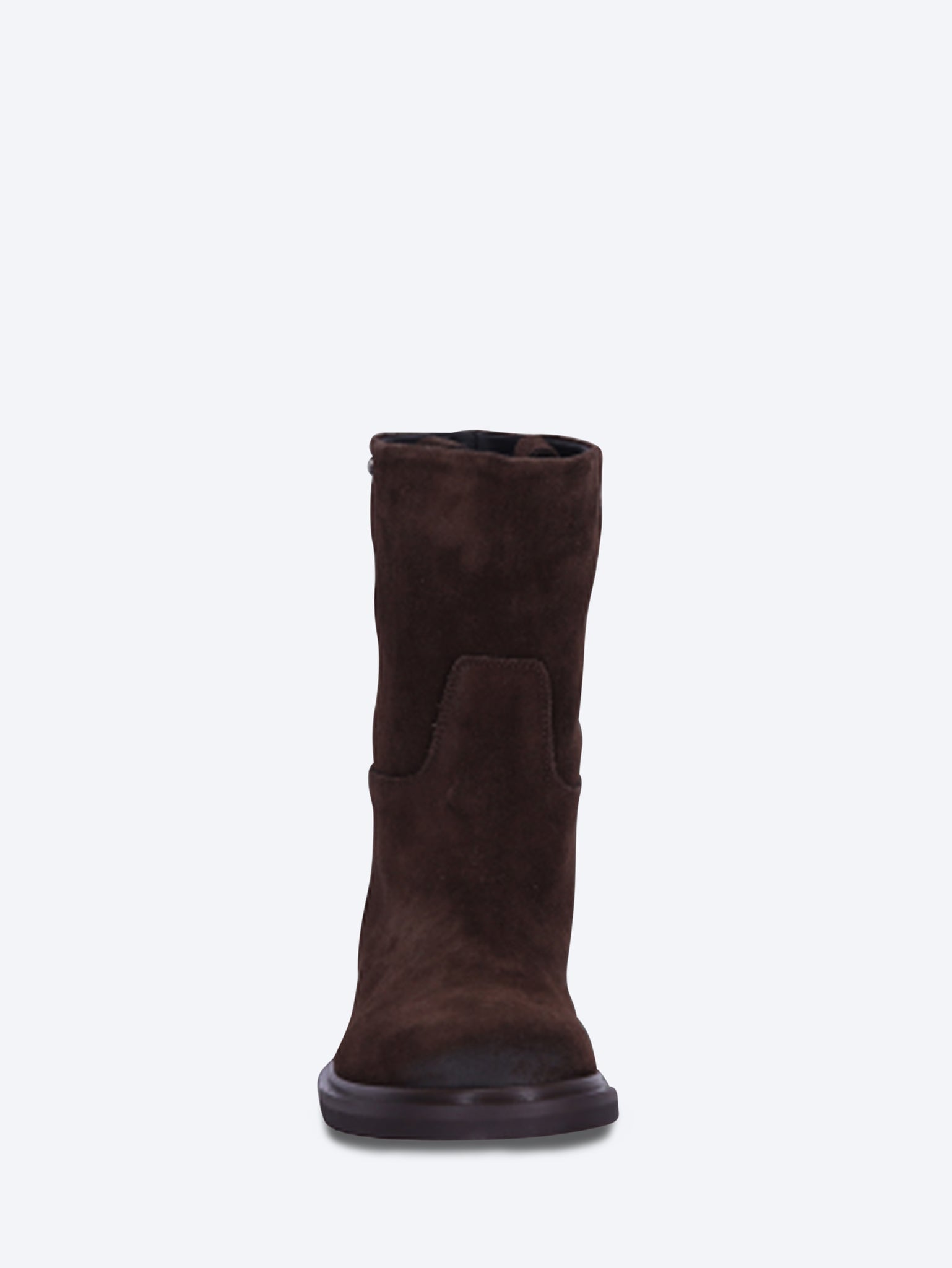 Hohe Fibi-Stiefel 3
