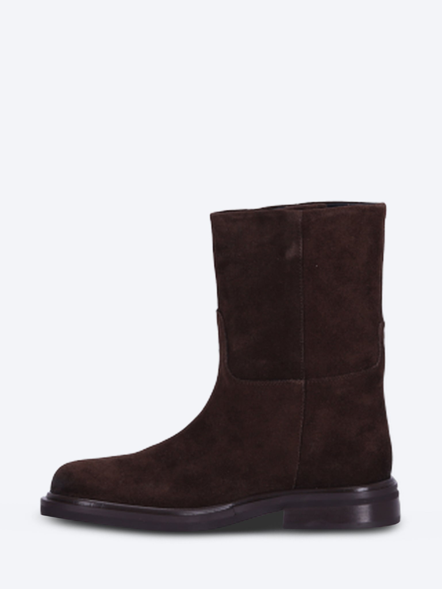 Hohe Fibi-Stiefel 4