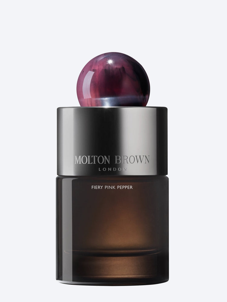 Fiery pink pepper eau de parfum 100ml 1