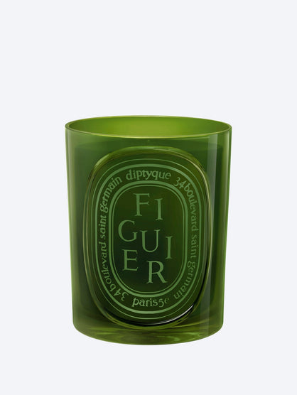 Figuier candle