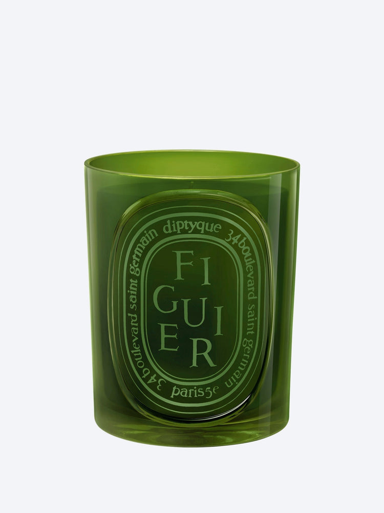 Figuier-Kerze 1