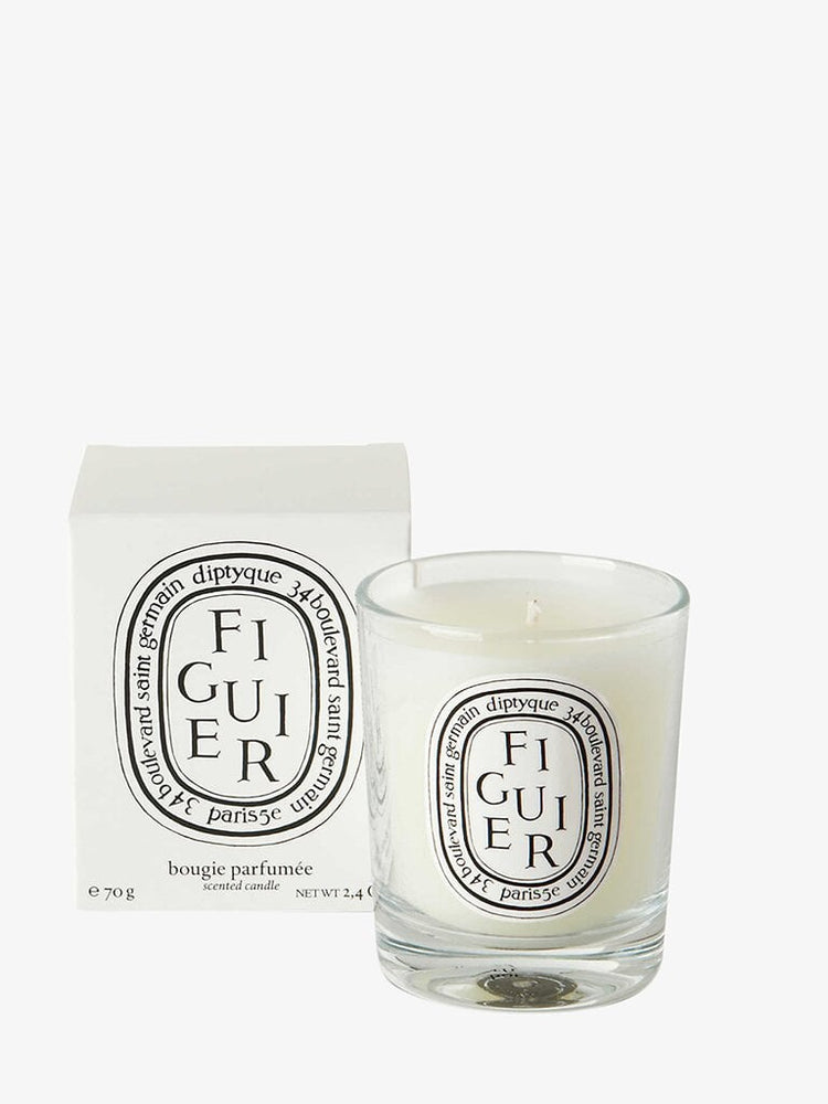Figuier mini candle 70g 2