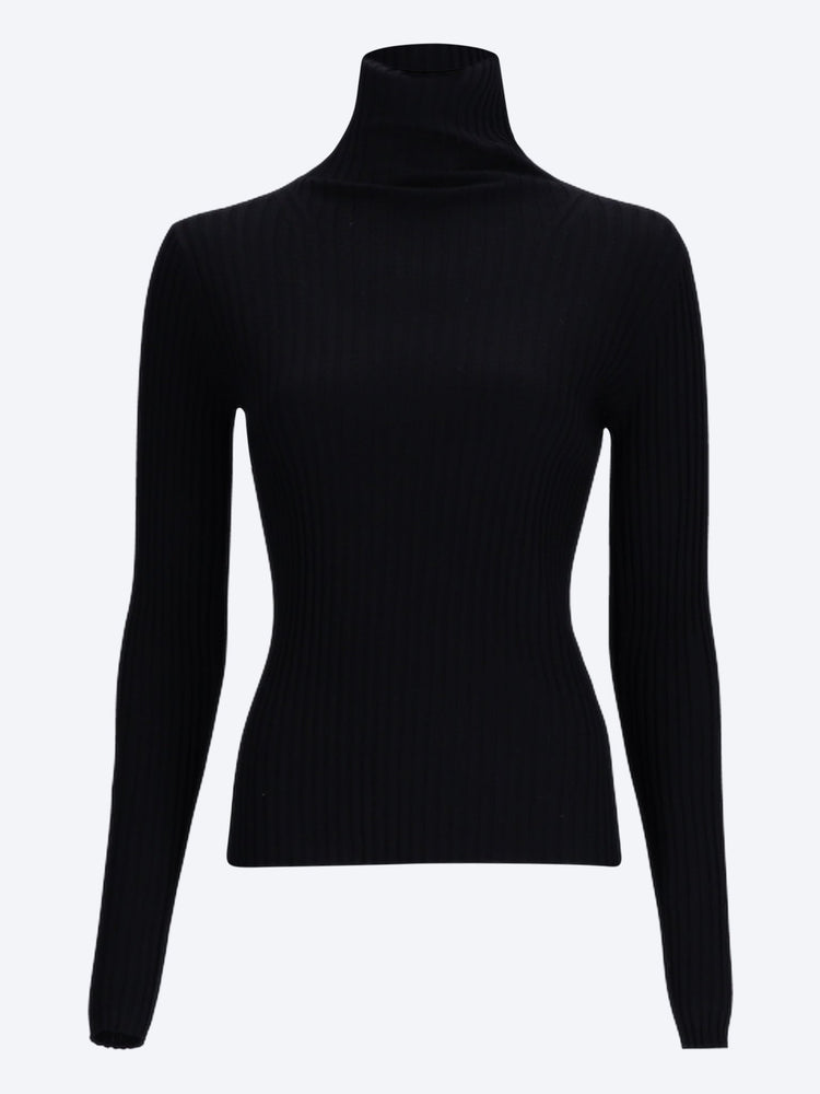Filao turtleneck sweater 1
