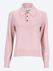 Fine Polo en cachemire ref: