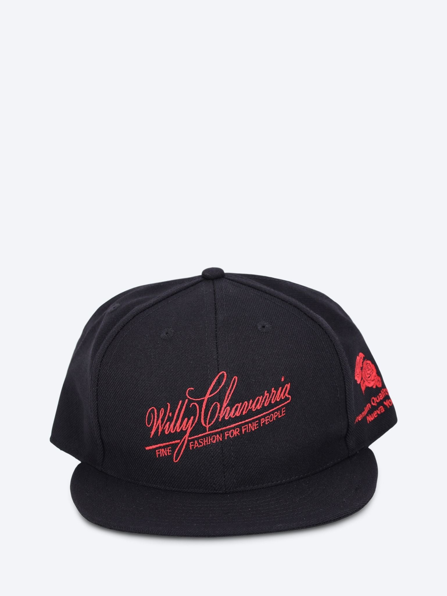 Fine fashion cap 1