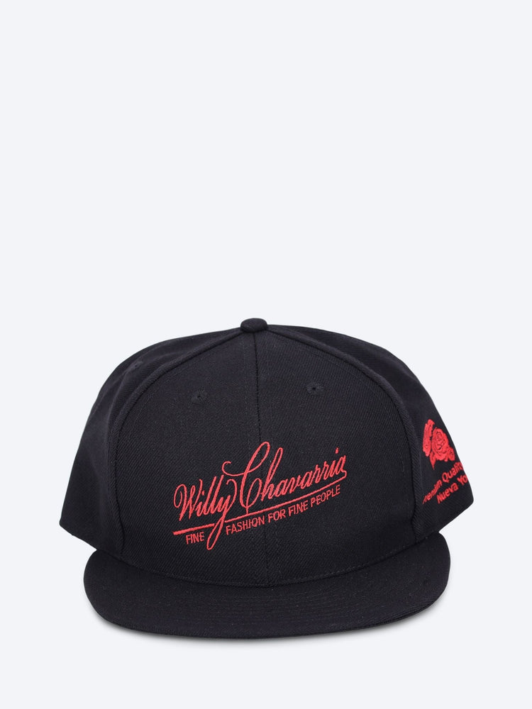 Fine fashion cap 1