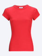 Feinripp-T-Shirt ref: