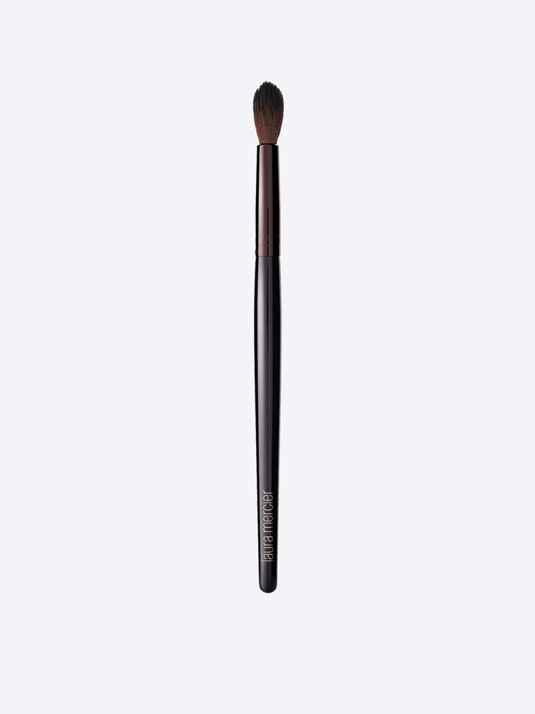 Finishing pony tail brush 1