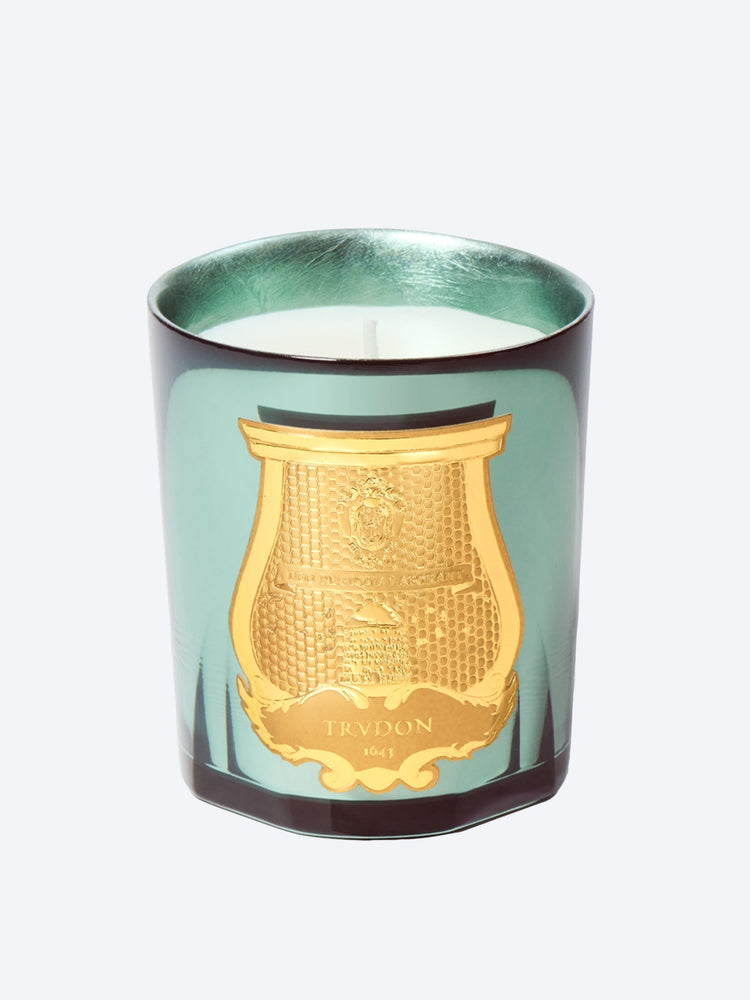 Tannenkerze 270g Weihnachten26 1