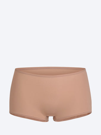 Fits everybody boyshort
