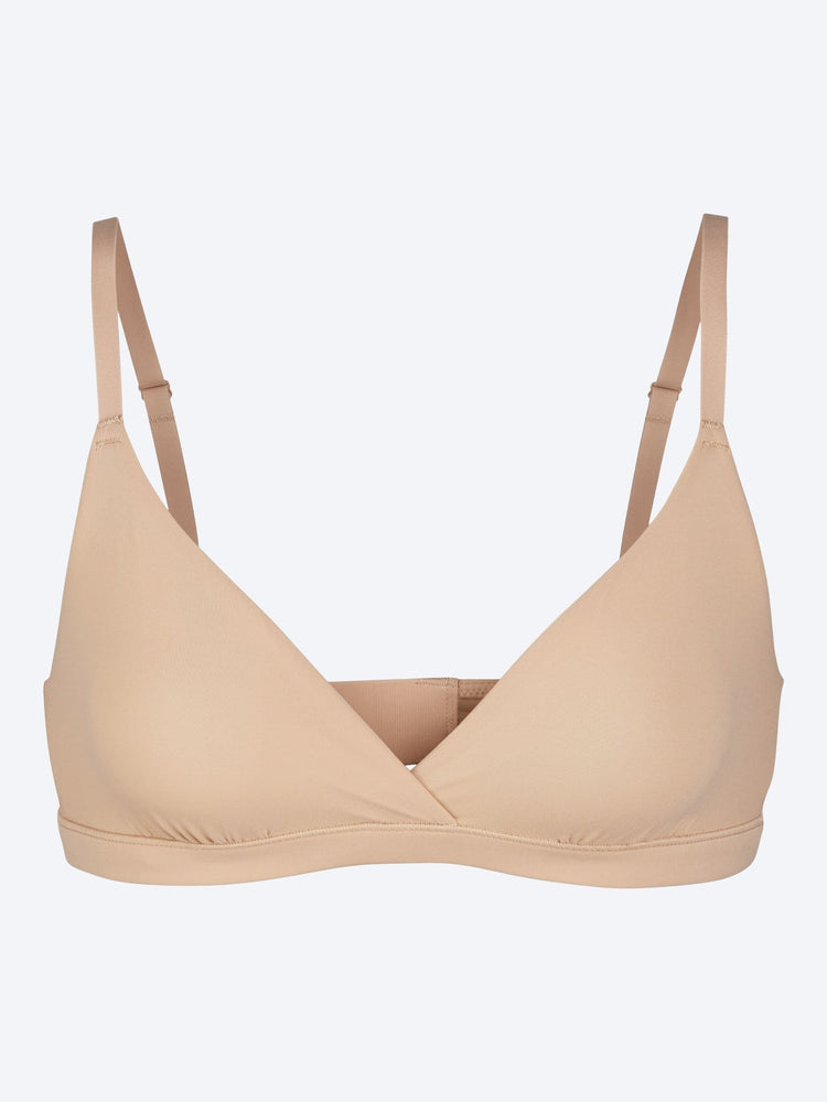 Brassière croisée Fits Everybody 1