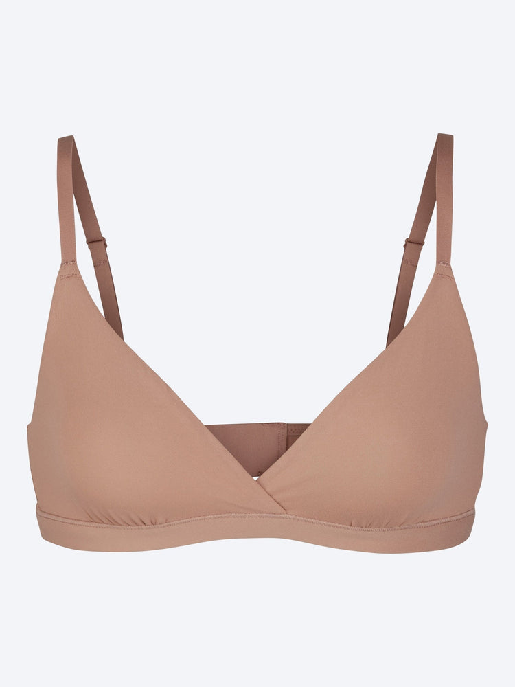 Fits everybody crossover bralette 1