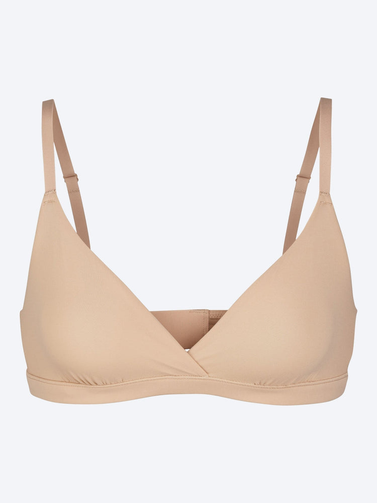 Fits everybody crossover bralette 1