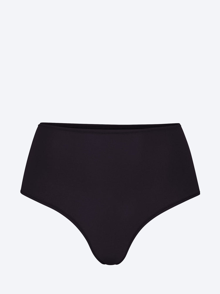 Fits everybody high-waisted thong 2