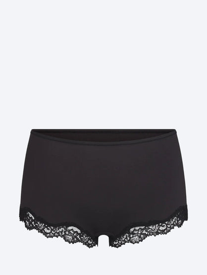 Fits everybody lace boyshorts
