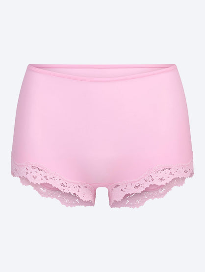 Fits everybody lace boyshorts