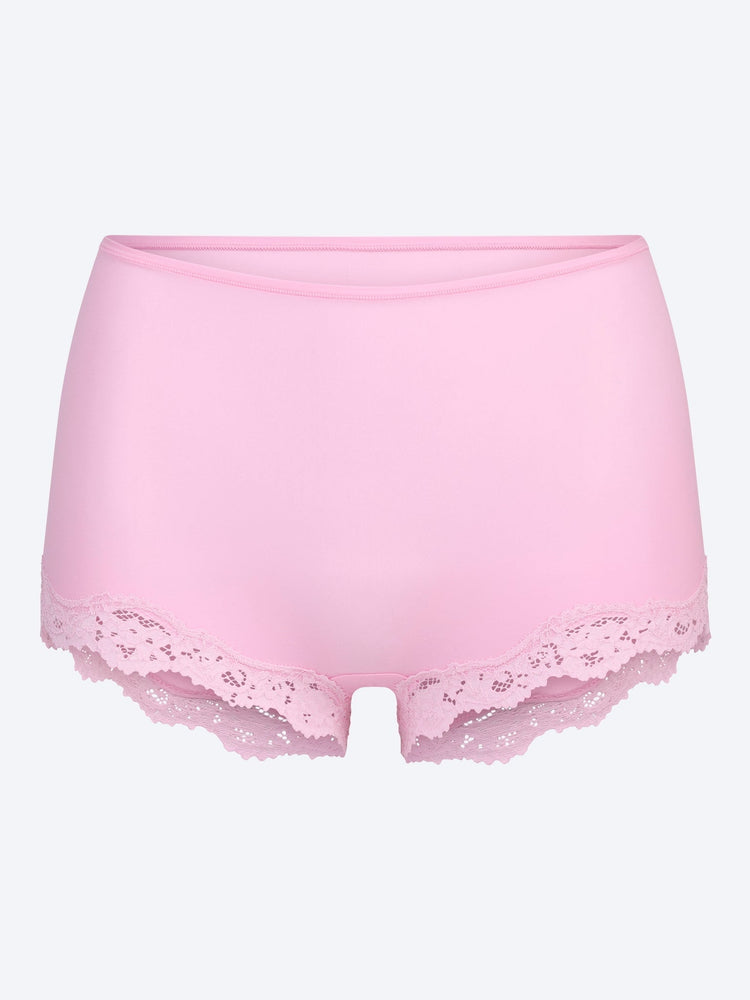 Fits everybody lace boyshorts 1