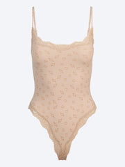 Passt zu jedem Spitzen-Cami-Body ref: