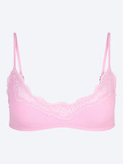 Fits everybody lace scoop bralette ref: