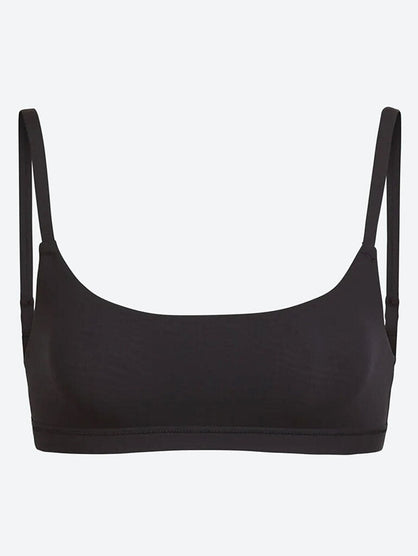 Fits everybody scoop bralette