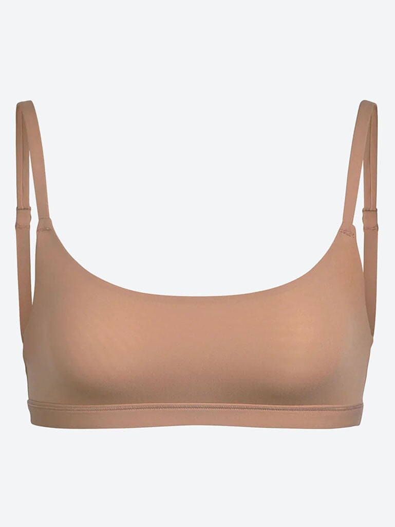 Fits Everybody Scoop Bralette  1