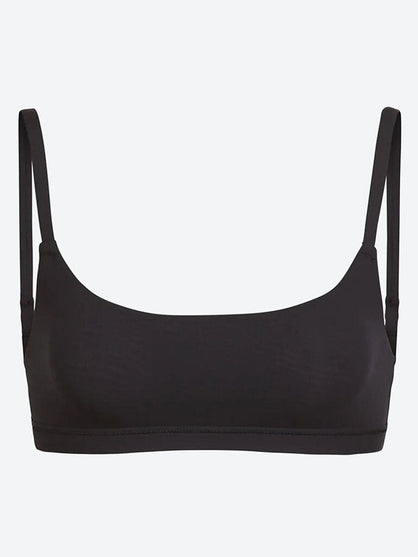 Fits everybody scoop bralette