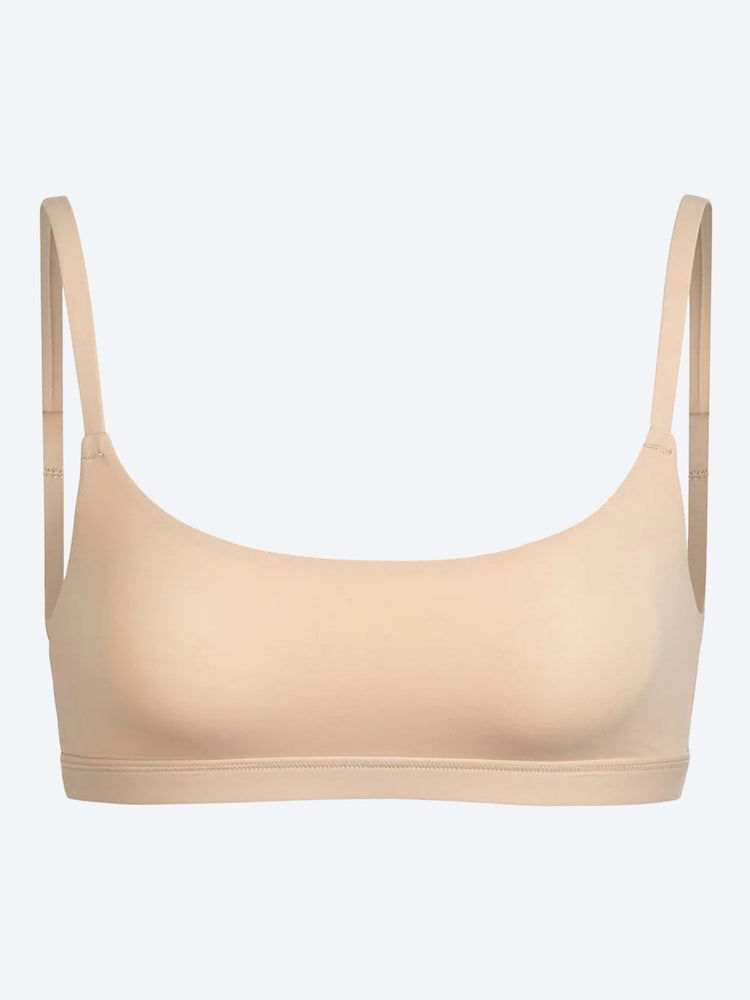 Brassière col scoop Fits Everybody 1