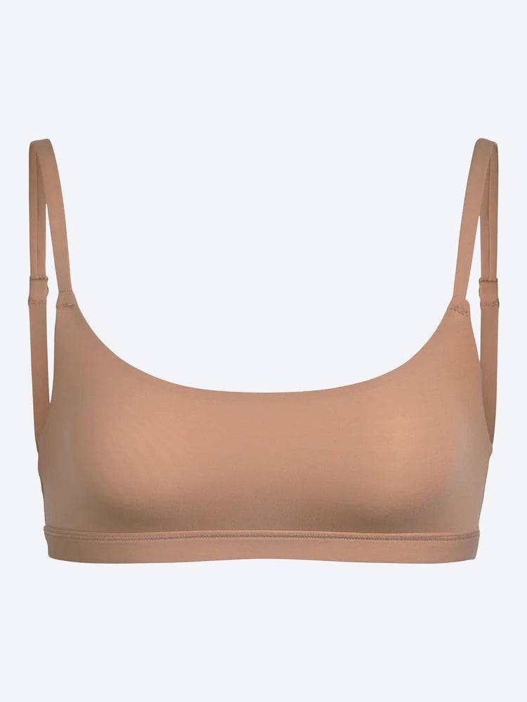 Brassière à encolure arrondie fits everybody 1