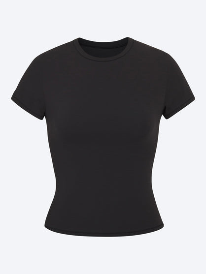 Fits everybody short sleeve t-shirt