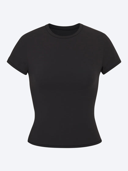 Fits everybody short sleeve t-shirt