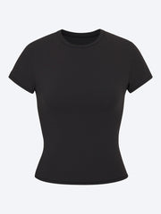 Fits everybody short sleeve t-shirt ref: